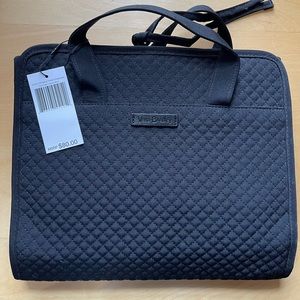 Brand New Vera Bradley Iconic Hanging Travel Organizer